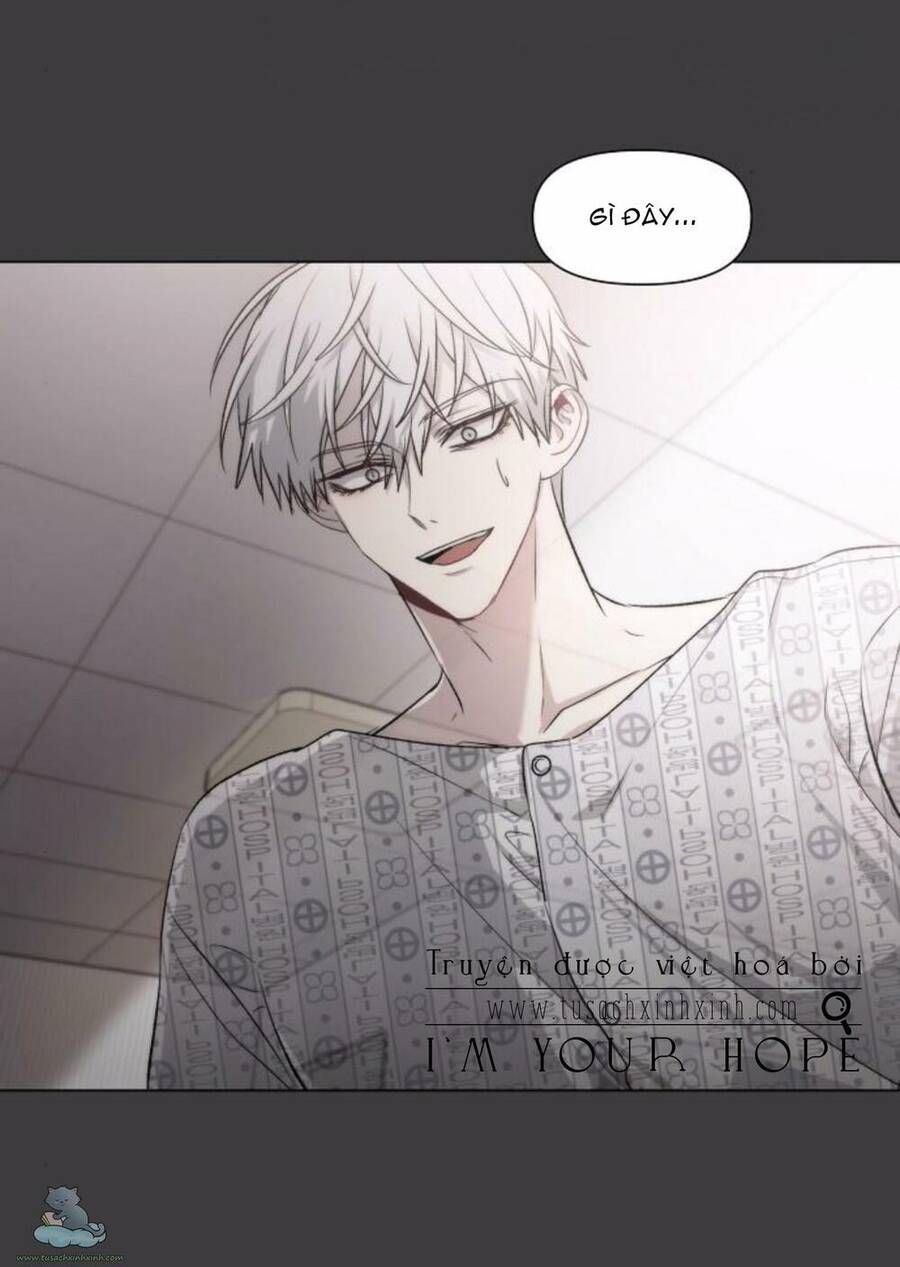 Tự Do Trong Mơ Chương 33 page 95 - Giả Dược