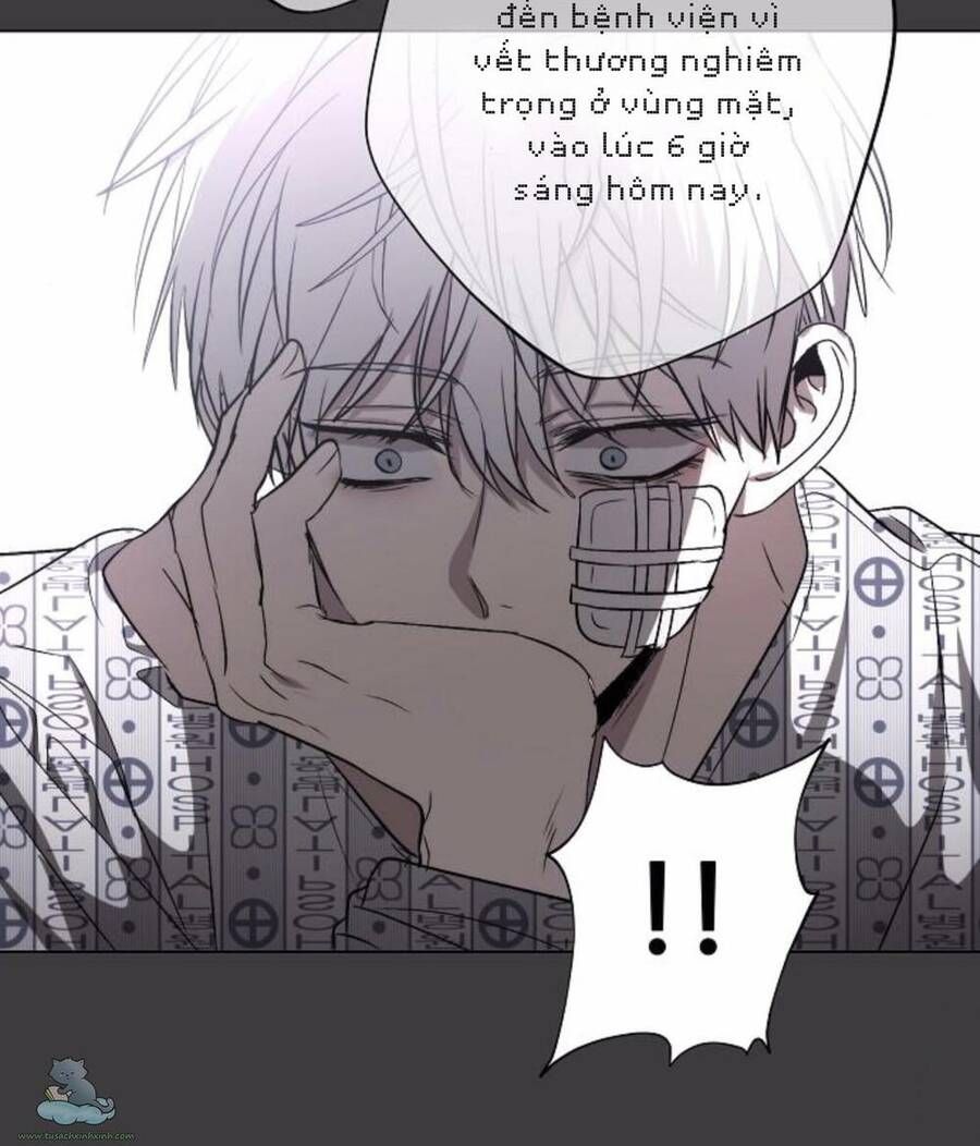 Tự Do Trong Mơ Chương 34 page 2 - Giả Dược