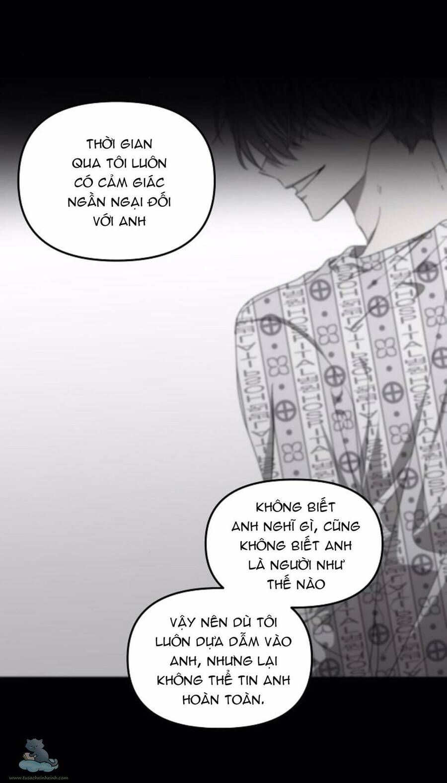 Tự Do Trong Mơ Chương 34 page 106 - Giả Dược