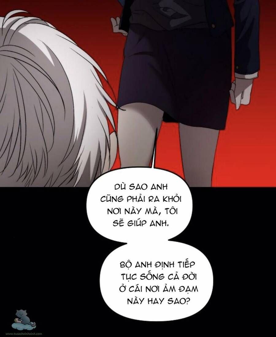 Tự Do Trong Mơ Chương 34 page 115 - Giả Dược
