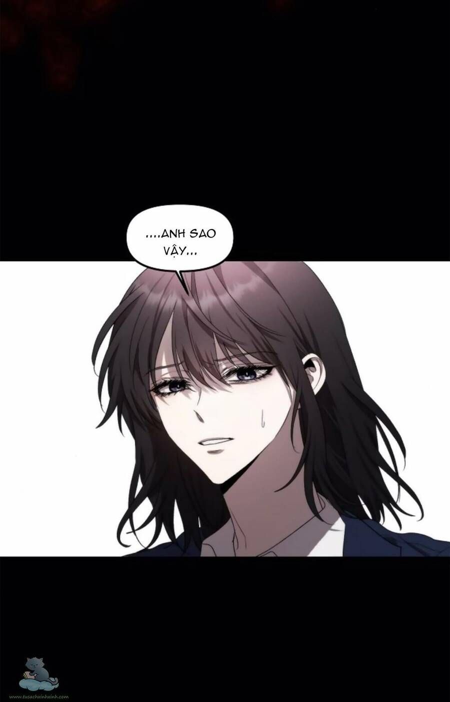 Tự Do Trong Mơ Chương 34 page 119 - Giả Dược