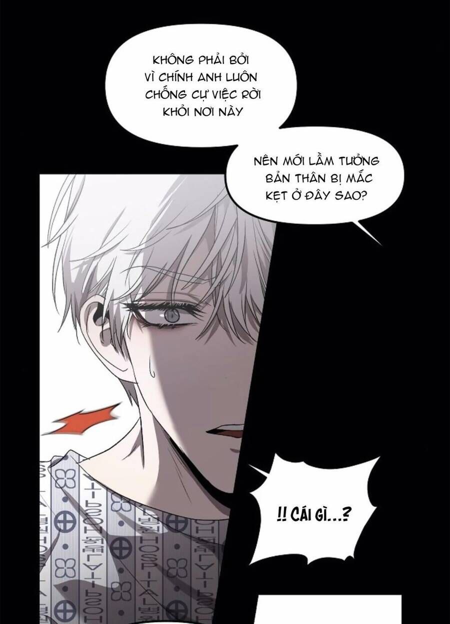 Tự Do Trong Mơ Chương 34 page 120 - Giả Dược