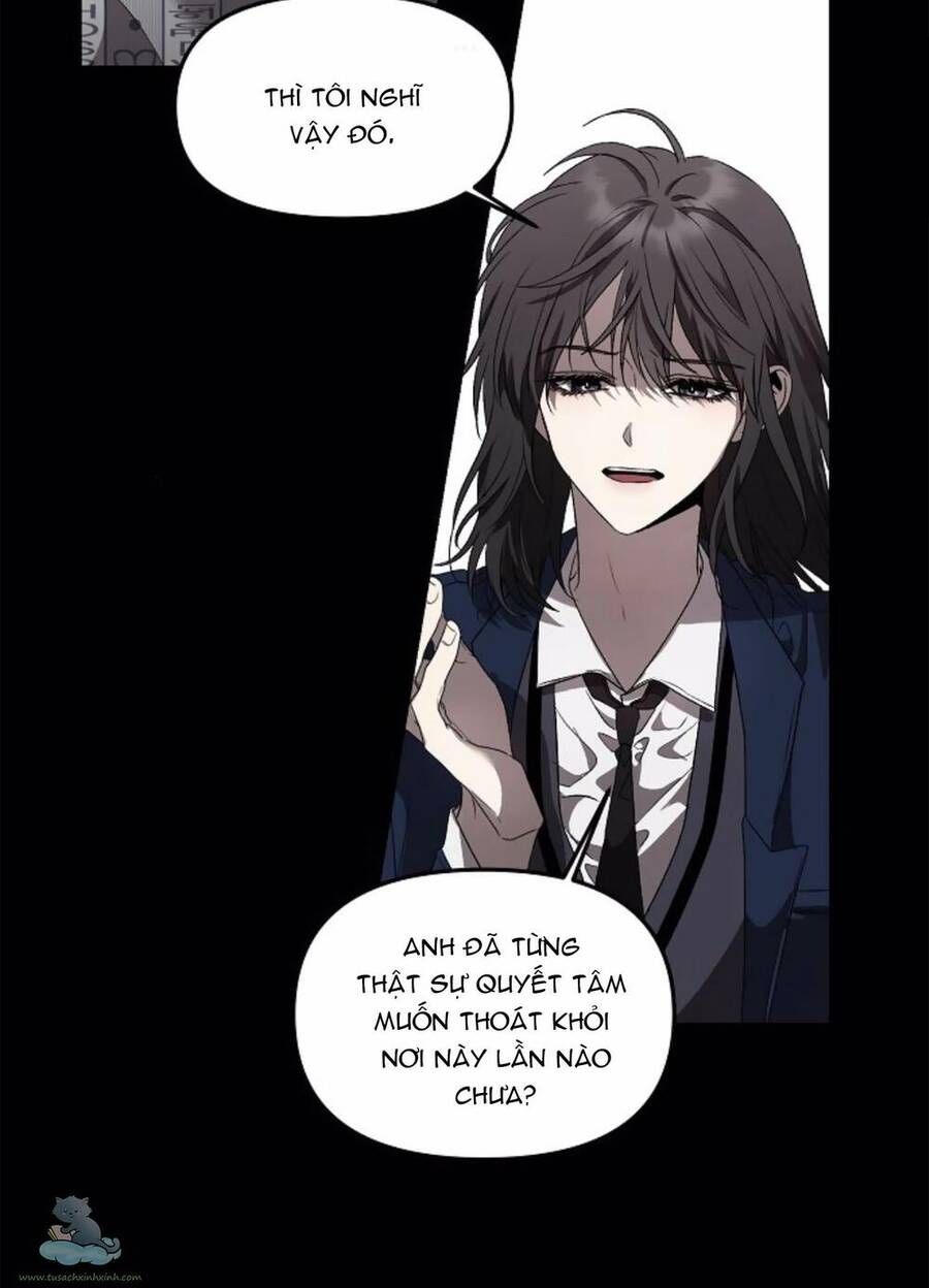 Tự Do Trong Mơ Chương 34 page 121 - Giả Dược