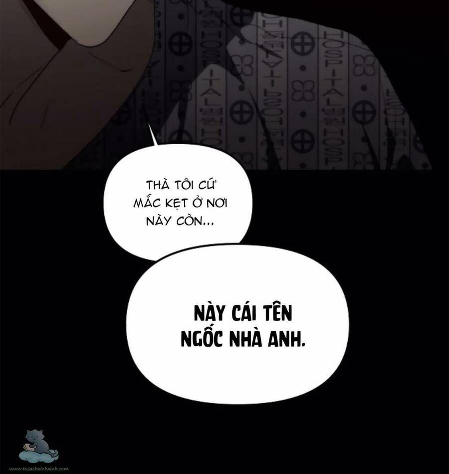 Tự Do Trong Mơ Chương 34 page 123 - Giả Dược