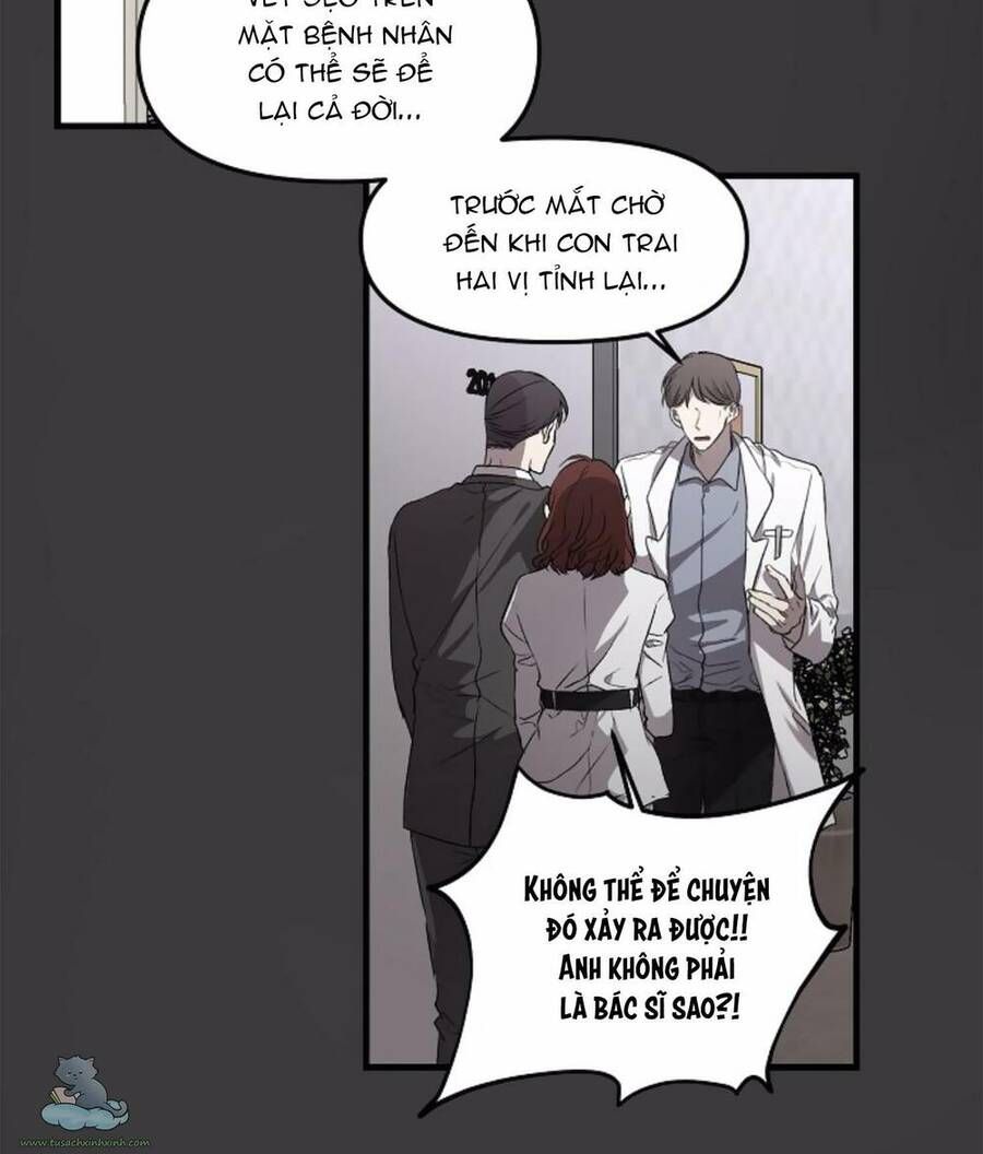 Tự Do Trong Mơ Chương 34 page 17 - Giả Dược