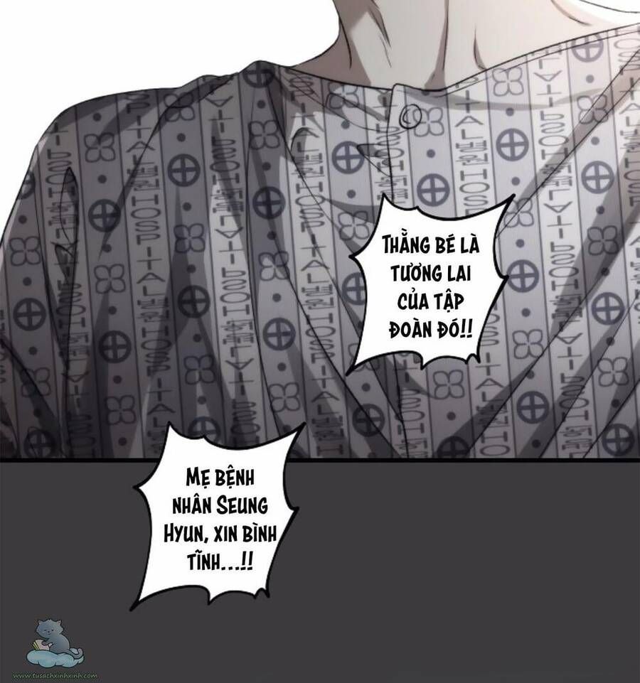 Tự Do Trong Mơ Chương 34 page 19 - Giả Dược