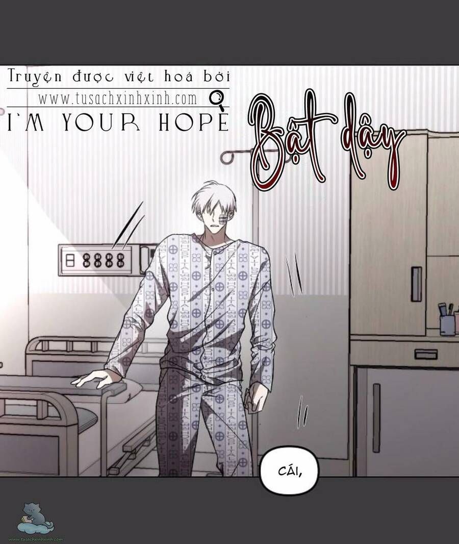Tự Do Trong Mơ Chương 34 page 3 - Giả Dược