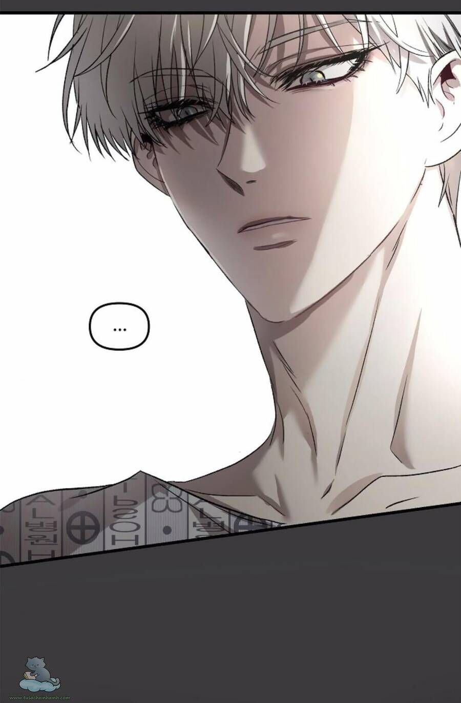 Tự Do Trong Mơ Chương 34 page 21 - Giả Dược
