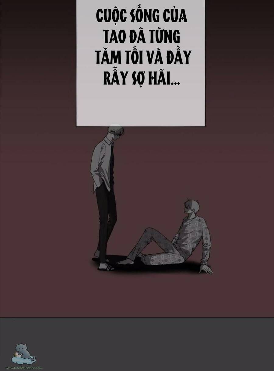 Tự Do Trong Mơ Chương 34 page 23 - Giả Dược