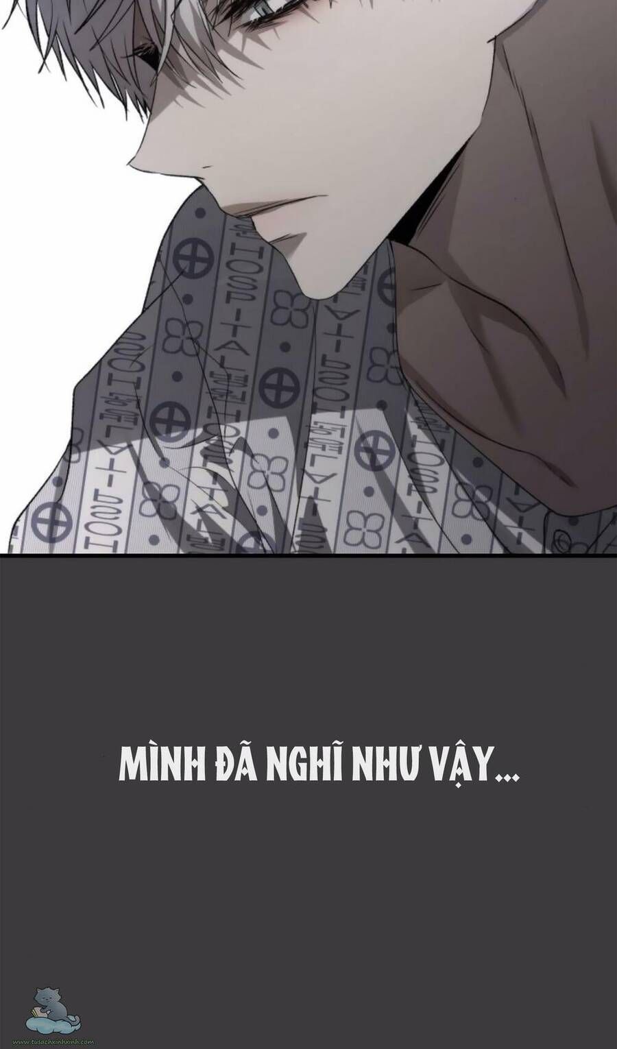 Tự Do Trong Mơ Chương 34 page 27 - Giả Dược