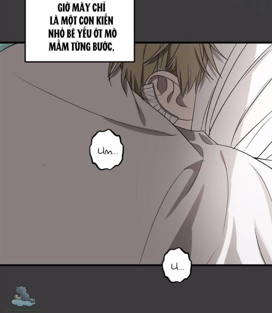 Tự Do Trong Mơ Chương 34 page 29 - Giả Dược