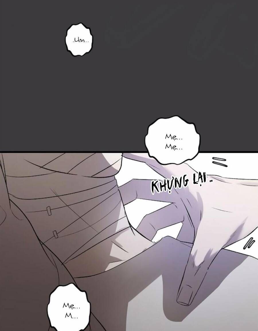 Tự Do Trong Mơ Chương 34 page 30 - Giả Dược