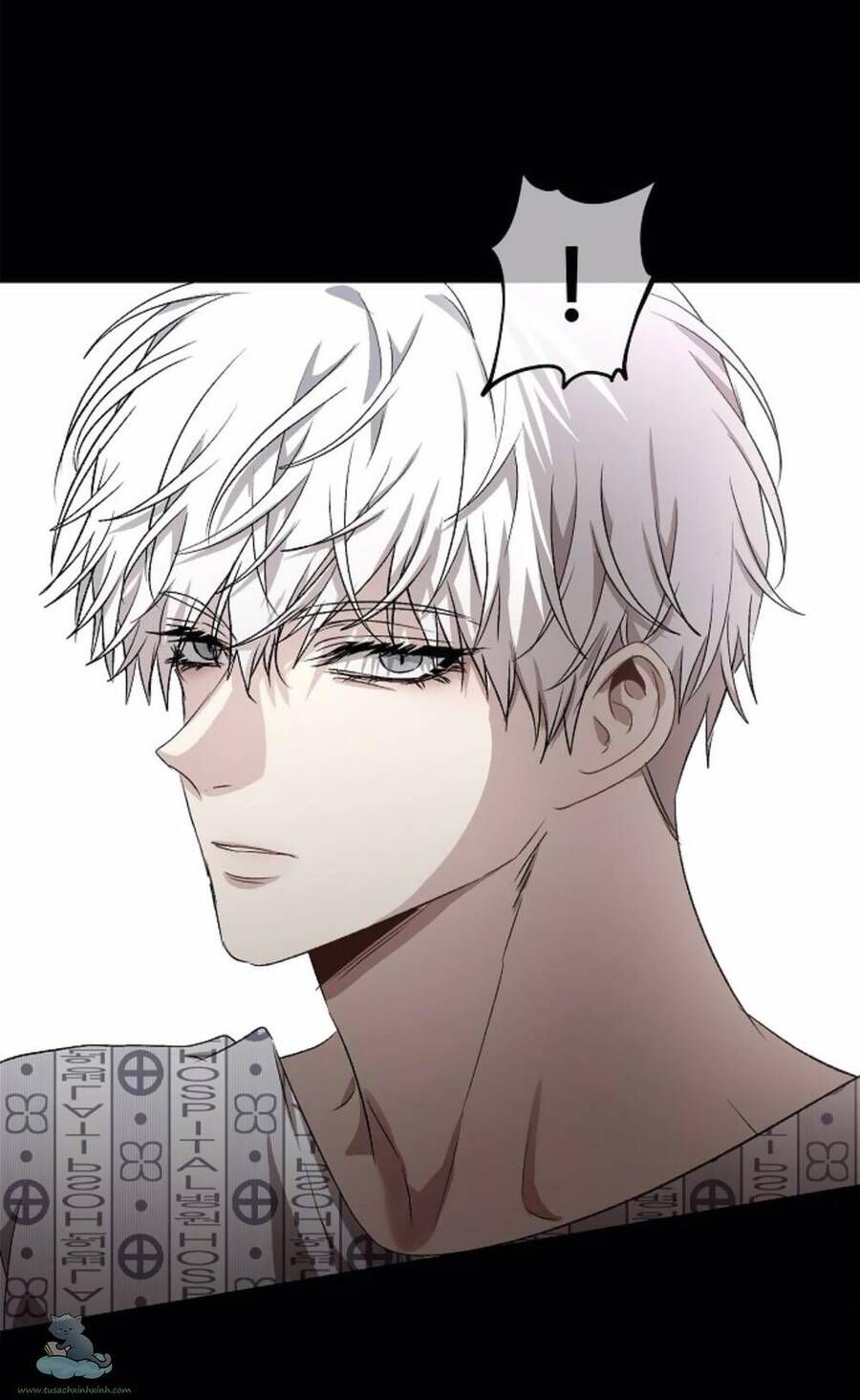 Tự Do Trong Mơ Chương 34 page 36 - Giả Dược