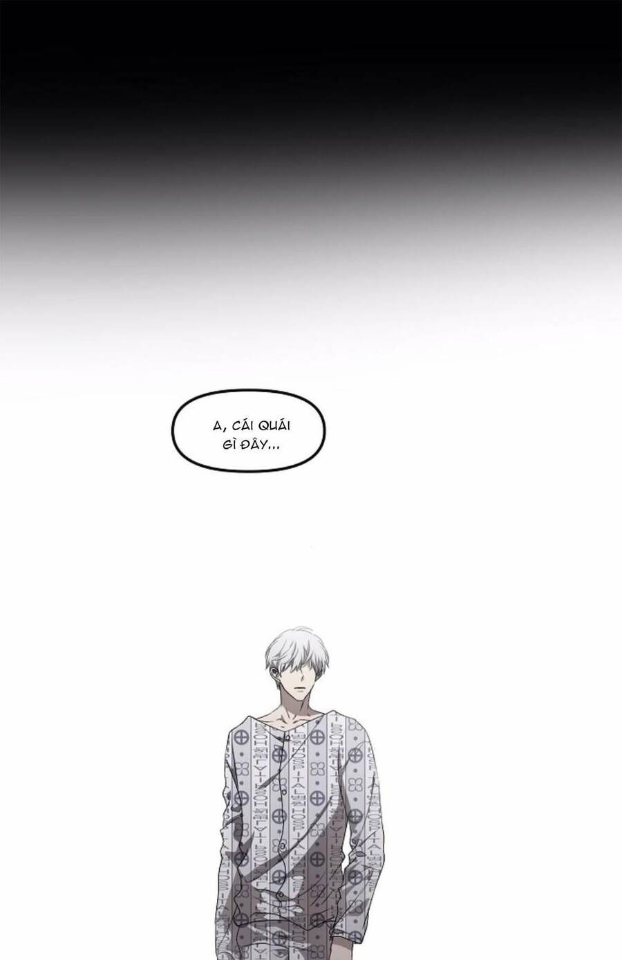 Tự Do Trong Mơ Chương 34 page 37 - Giả Dược