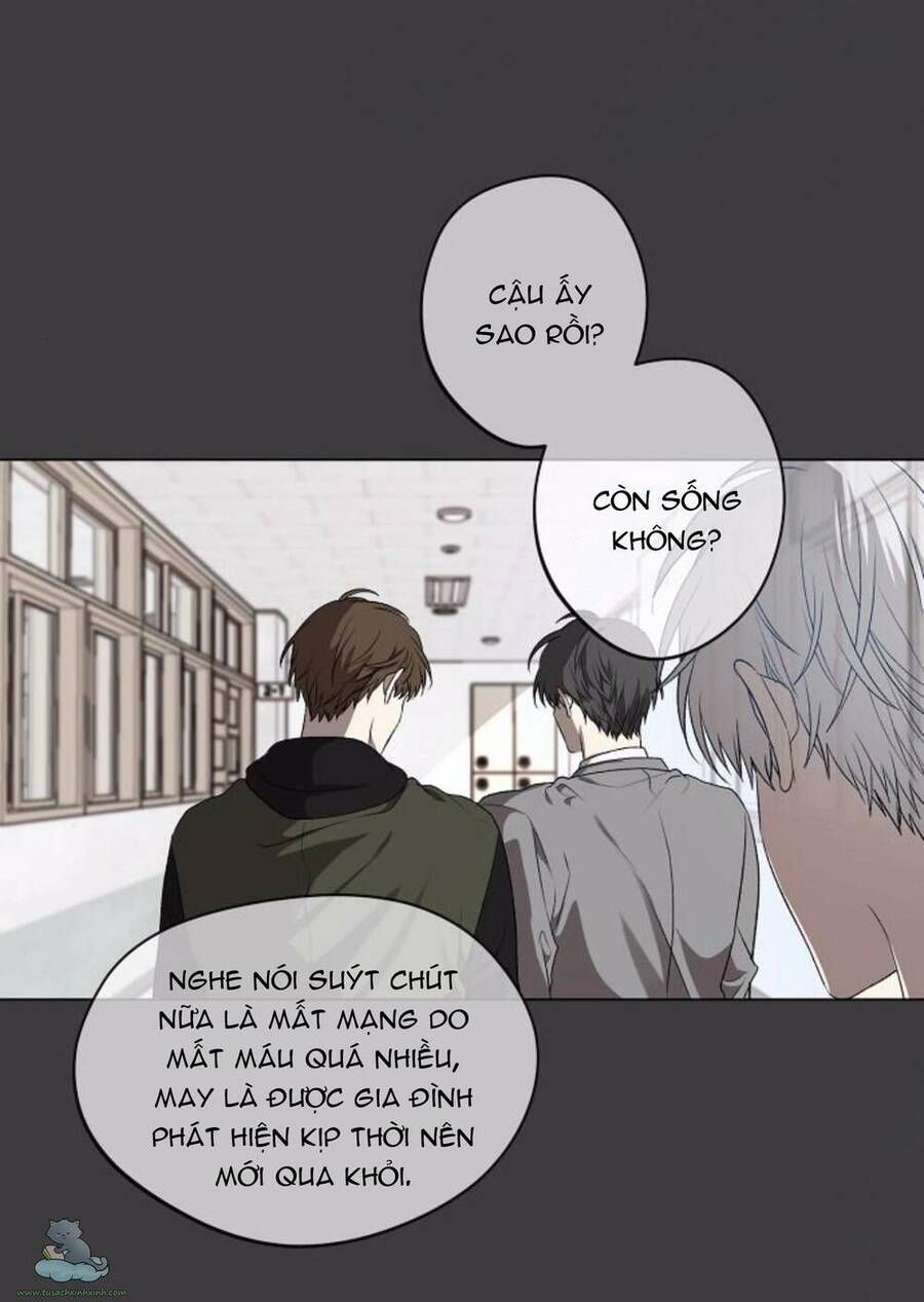 Tự Do Trong Mơ Chương 34 page 6 - Giả Dược