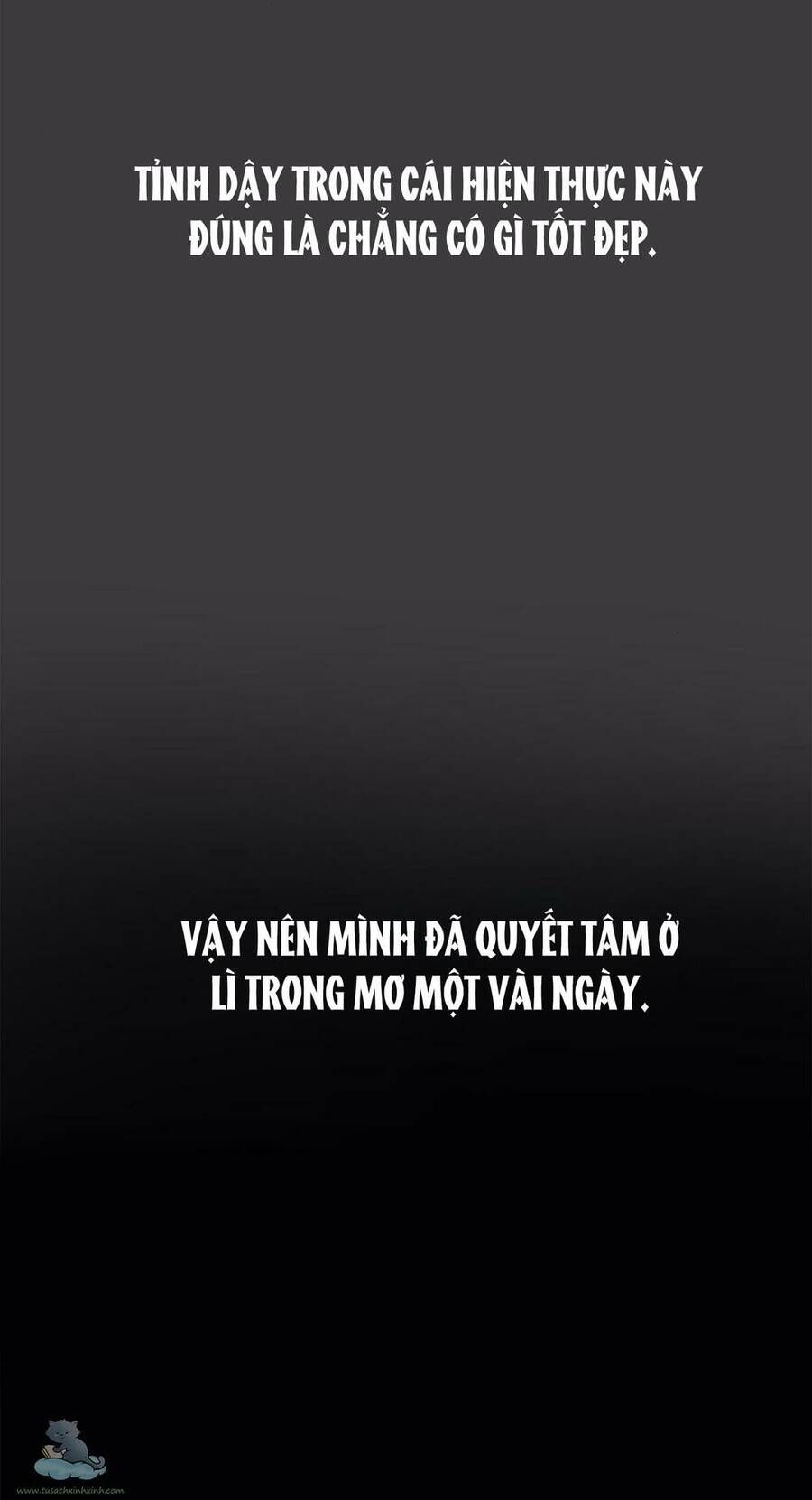 Tự Do Trong Mơ Chương 34 page 51 - Giả Dược