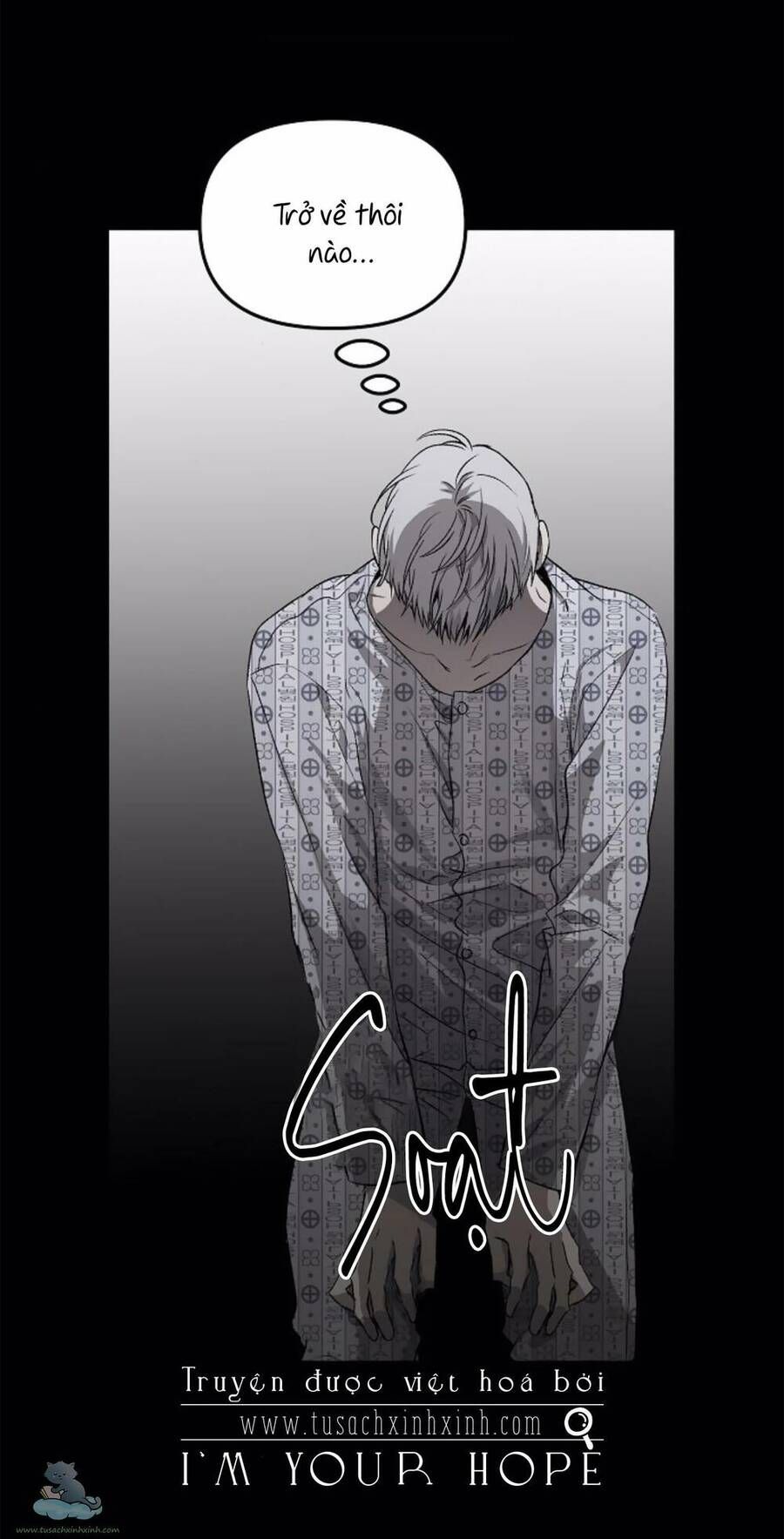 Tự Do Trong Mơ Chương 34 page 59 - Giả Dược