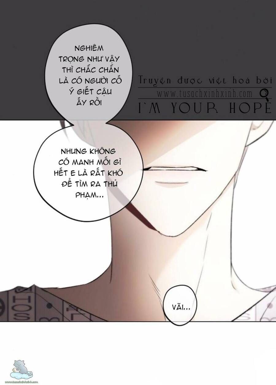 Tự Do Trong Mơ Chương 34 page 7 - Giả Dược