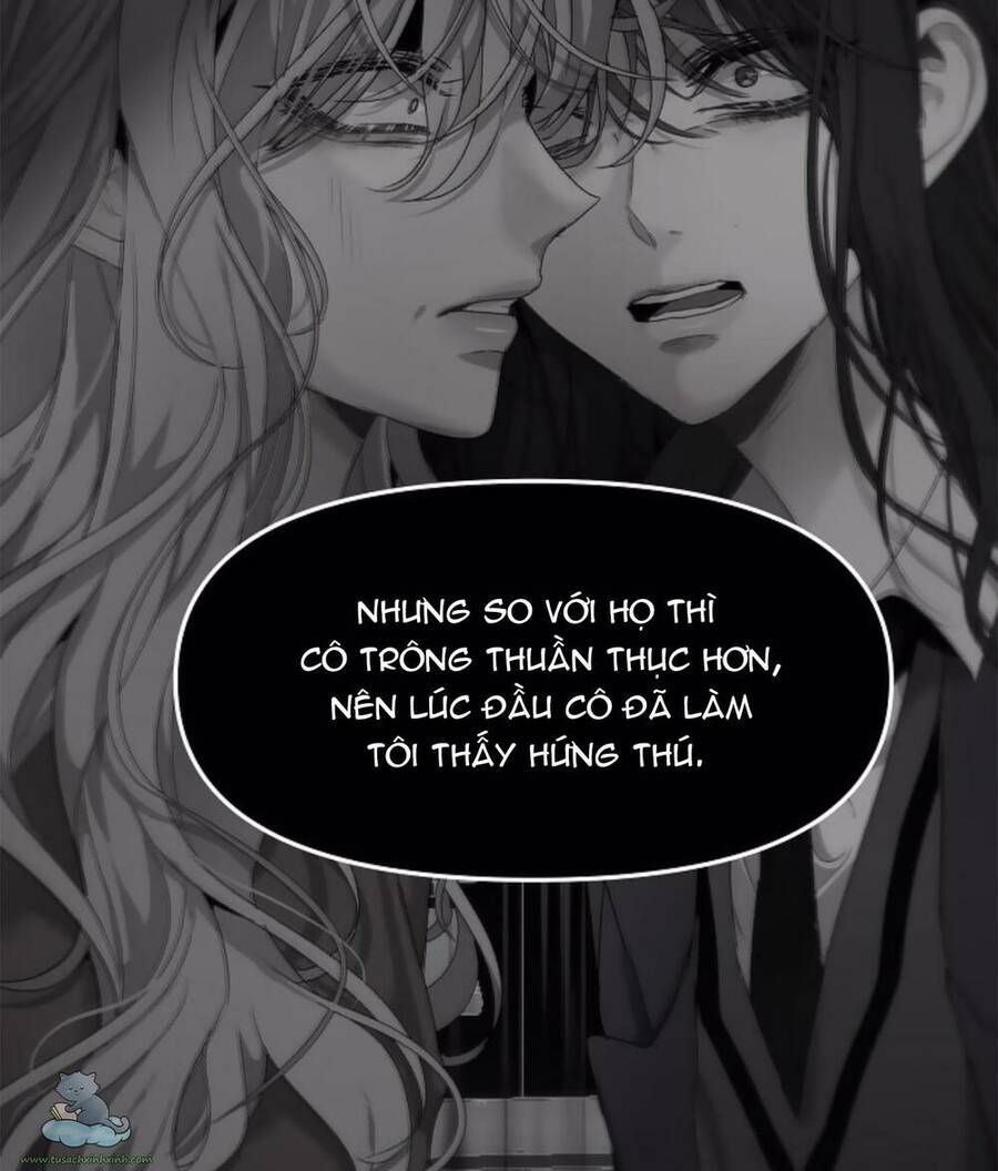 Tự Do Trong Mơ Chương 34 page 75 - Giả Dược