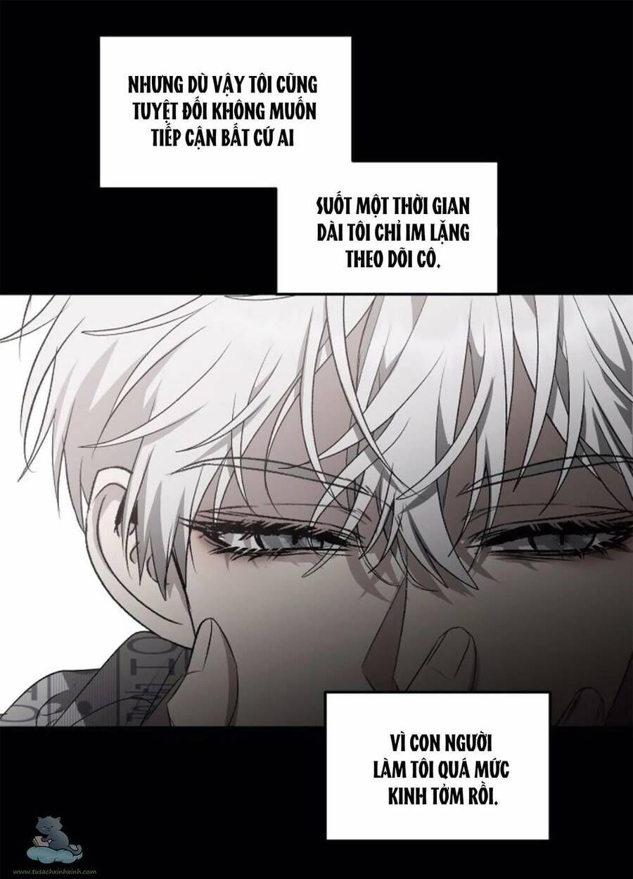 Tự Do Trong Mơ Chương 34 page 77 - Giả Dược
