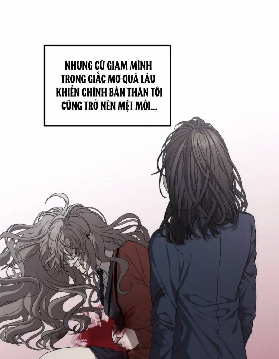 Tự Do Trong Mơ Chương 34 page 79 - Giả Dược