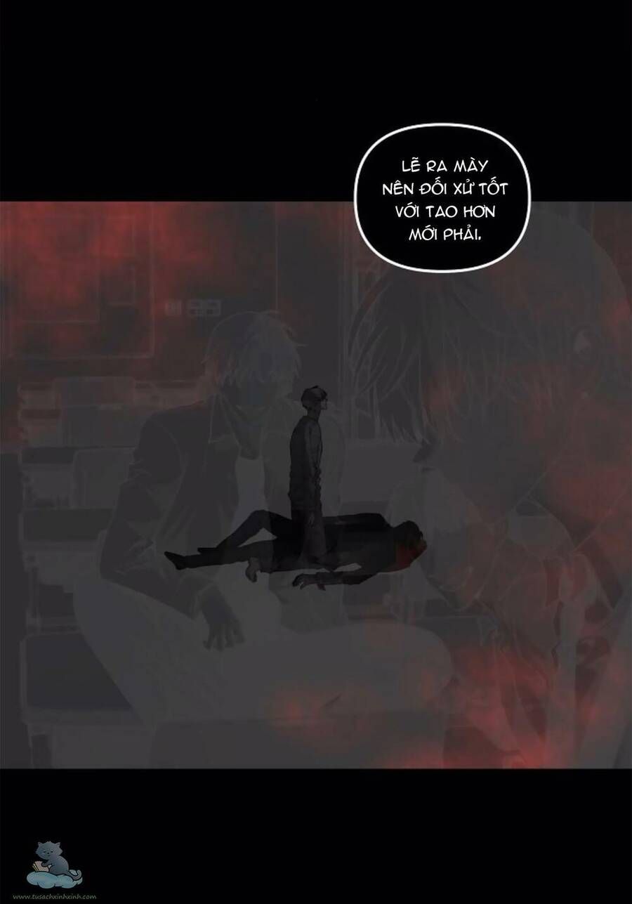 Tự Do Trong Mơ Chương 34 page 82 - Giả Dược