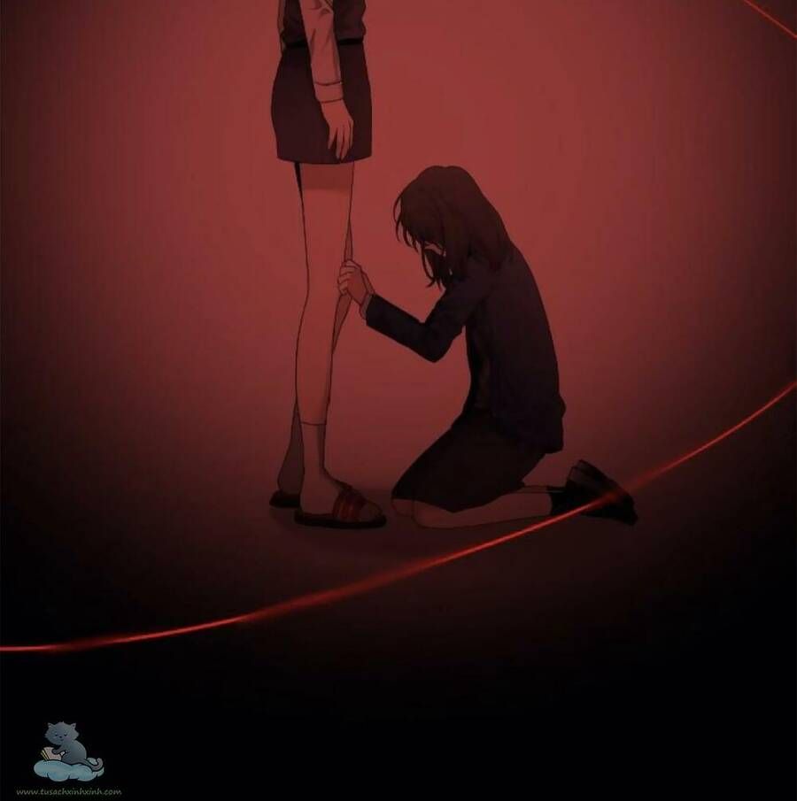 Tự Do Trong Mơ Chương 34 page 89 - Giả Dược