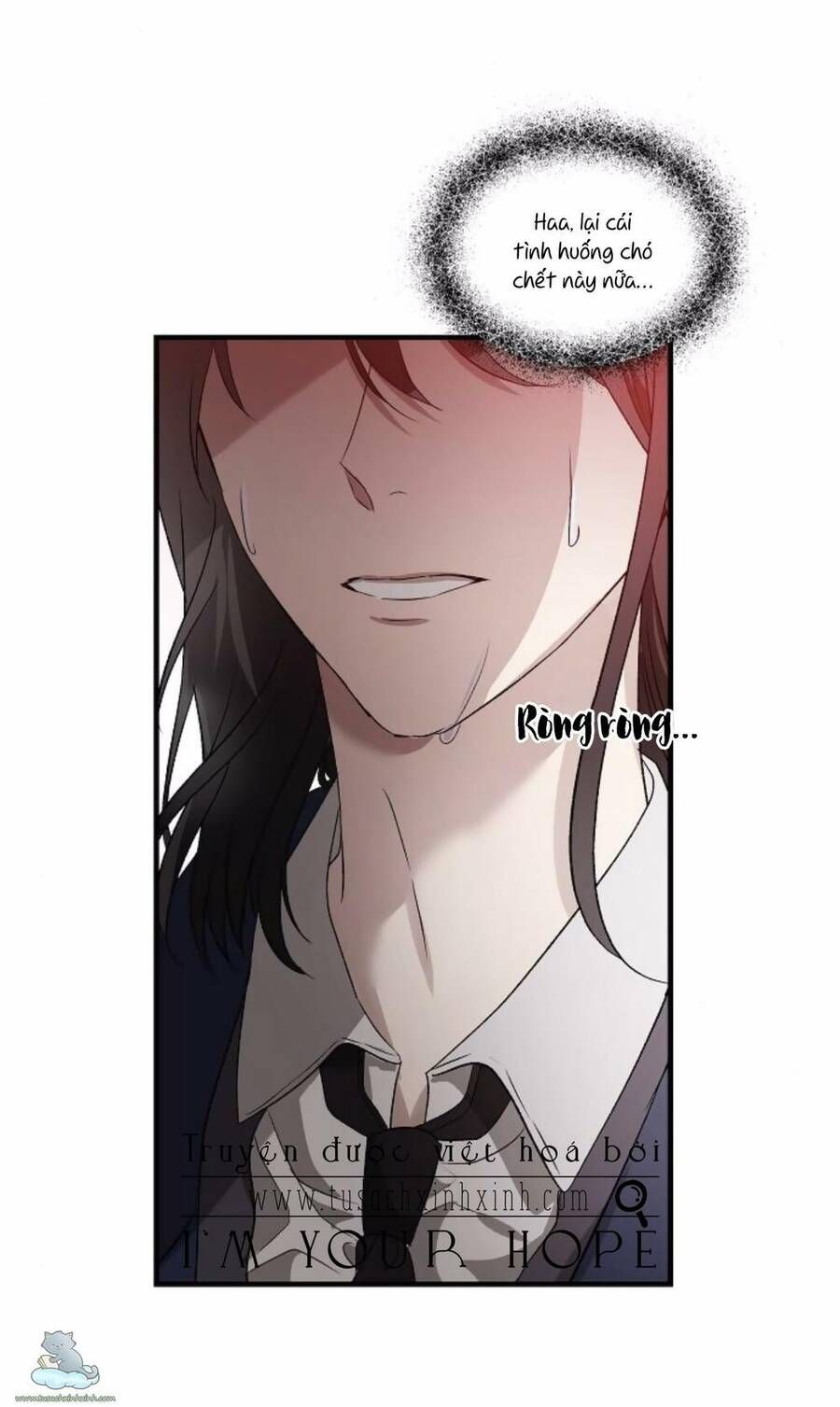Tự Do Trong Mơ Chương 35 page 106 - Giả Dược