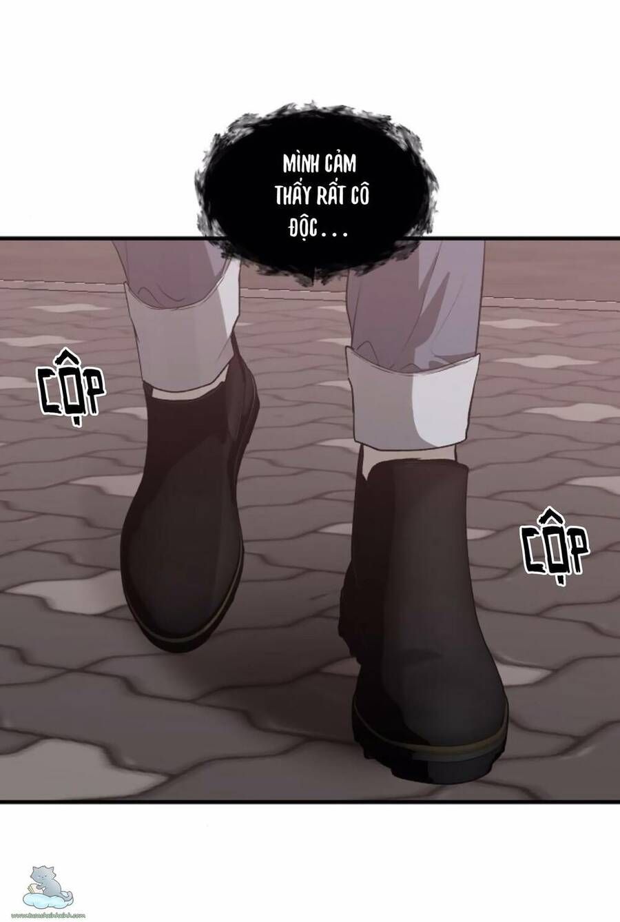 Tự Do Trong Mơ Chương 35 page 108 - Giả Dược