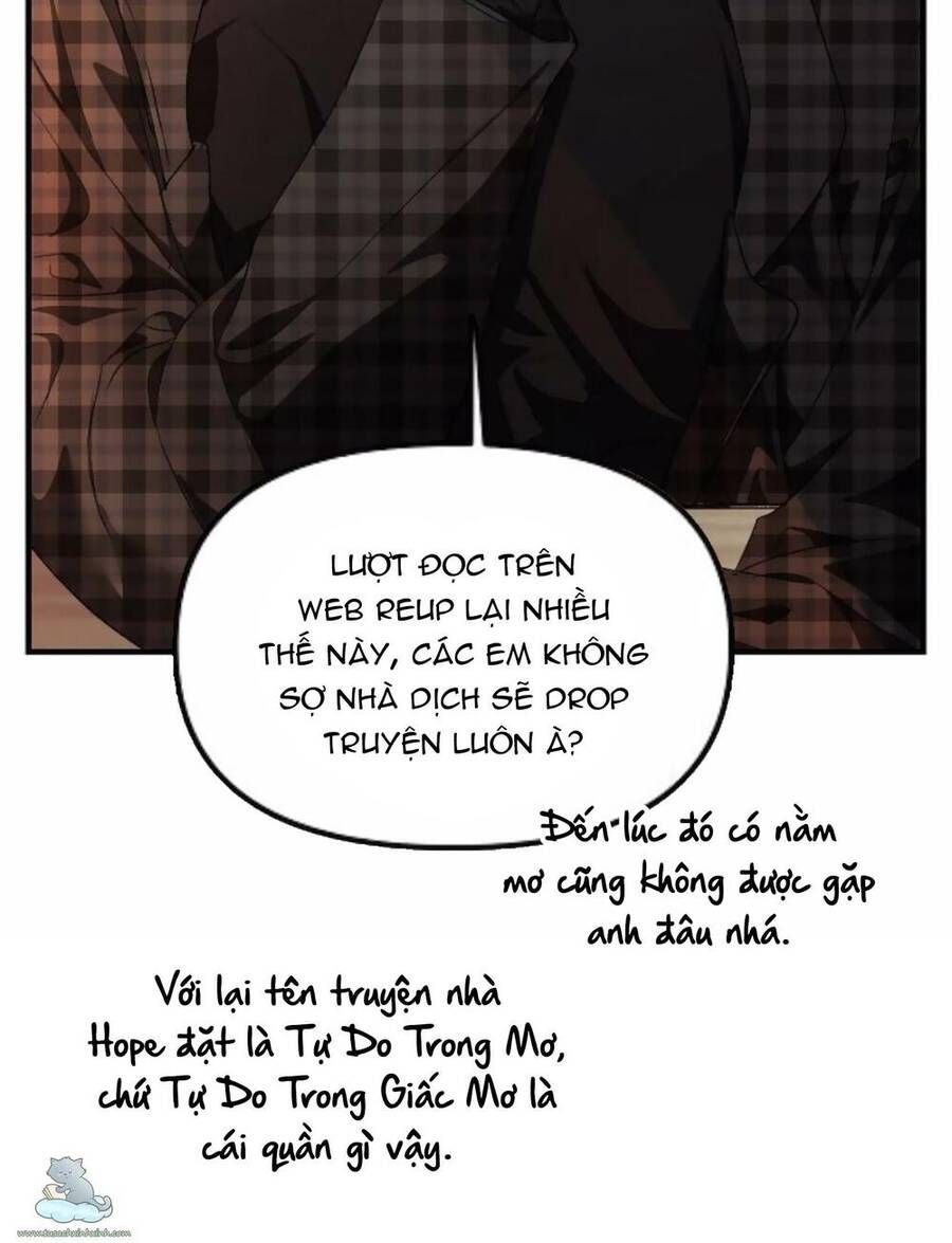 Tự Do Trong Mơ Chương 35 page 115 - Giả Dược