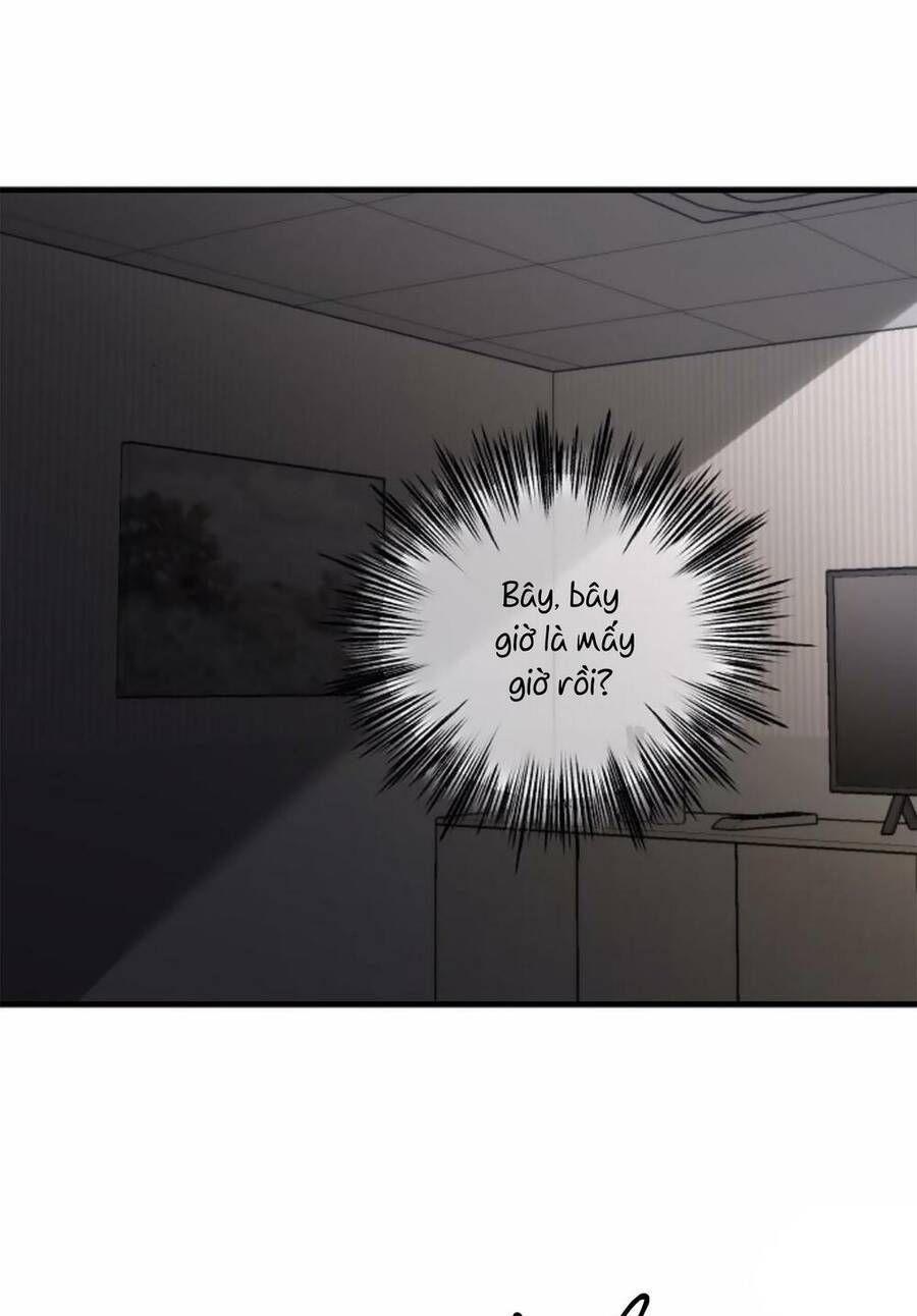 Tự Do Trong Mơ Chương 35 page 14 - Giả Dược