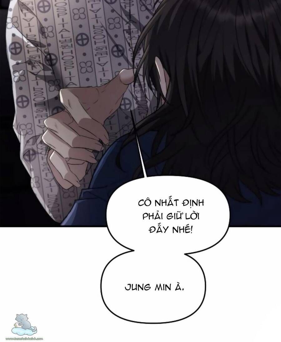 Tự Do Trong Mơ Chương 35 page 17 - Giả Dược