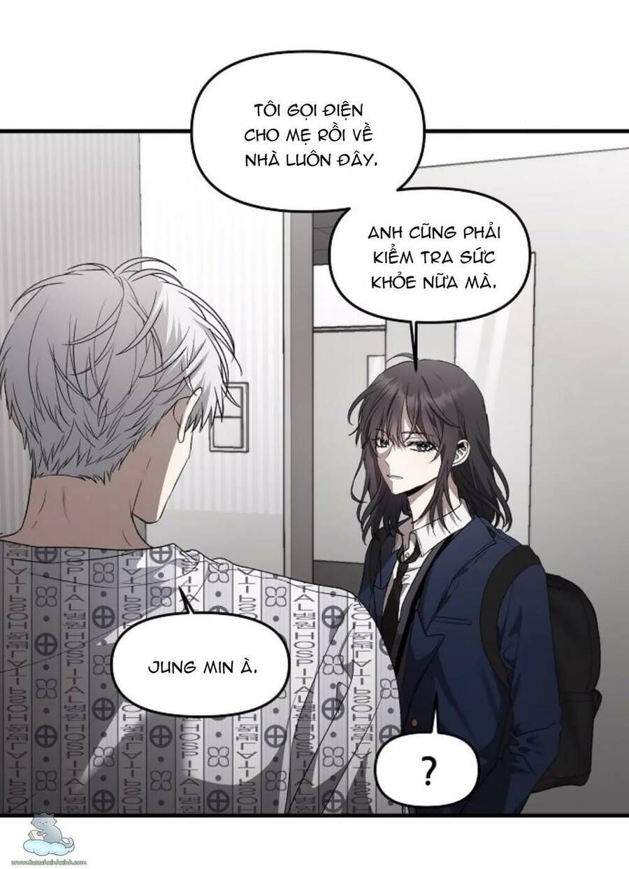 Tự Do Trong Mơ Chương 35 page 23 - Giả Dược