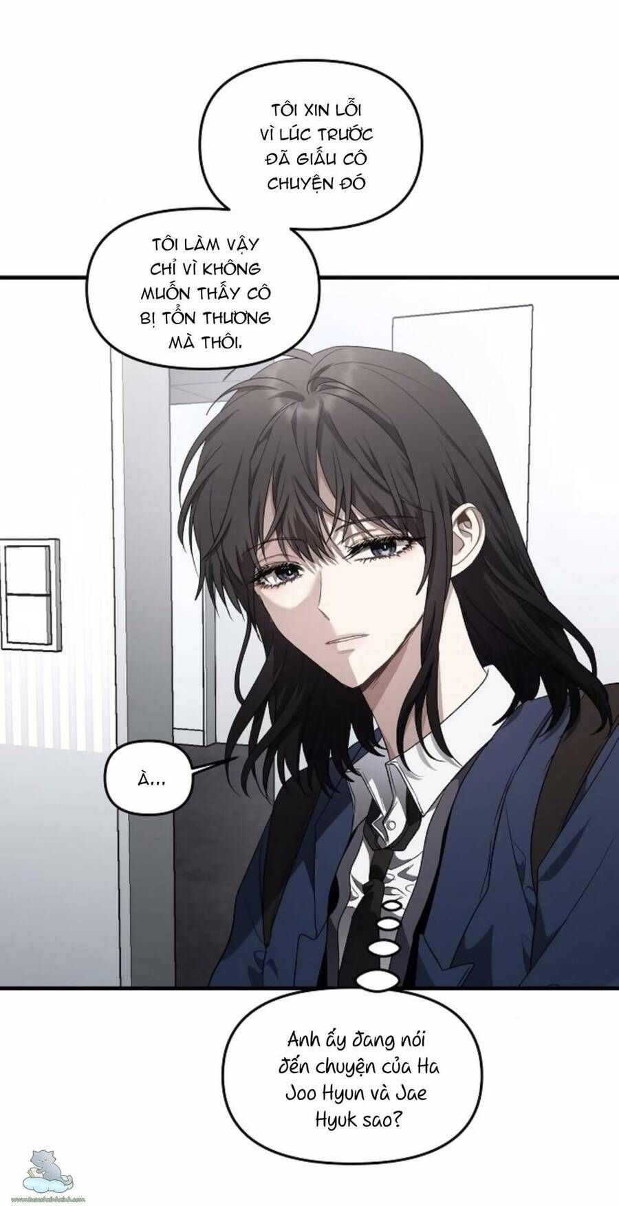 Tự Do Trong Mơ Chương 35 page 24 - Giả Dược