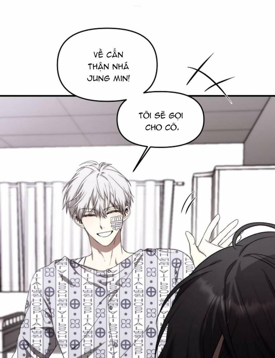 Tự Do Trong Mơ Chương 35 page 27 - Giả Dược