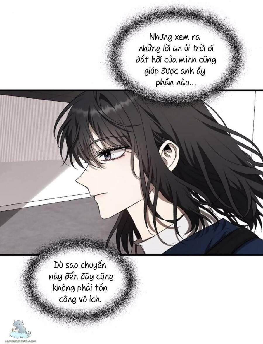 Tự Do Trong Mơ Chương 35 page 30 - Giả Dược