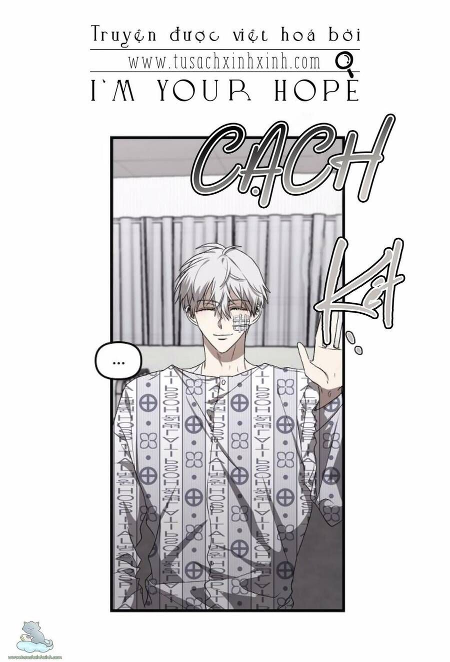 Tự Do Trong Mơ Chương 35 page 31 - Giả Dược