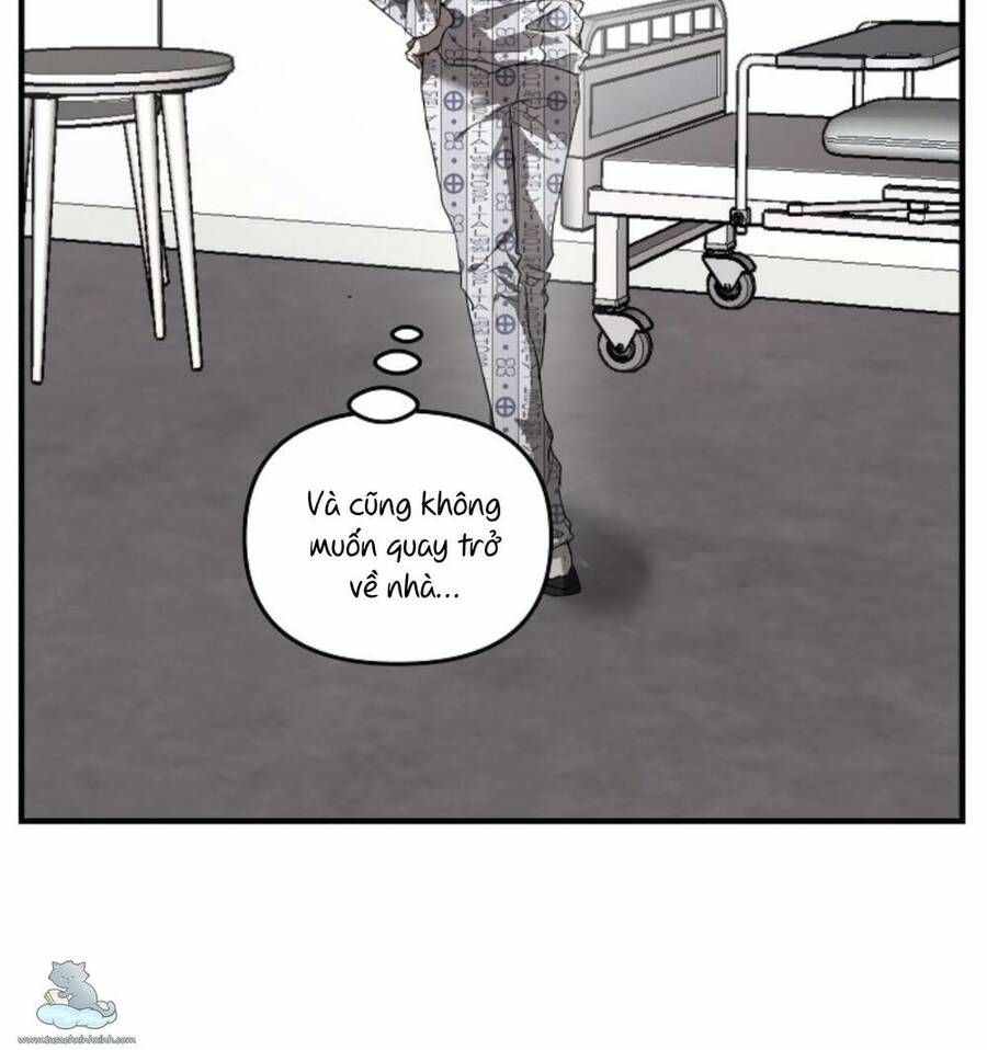 Tự Do Trong Mơ Chương 35 page 35 - Giả Dược