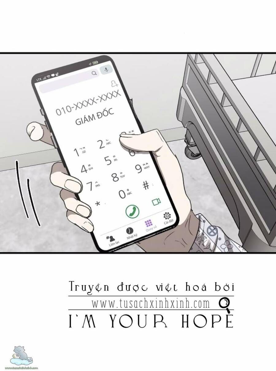 Tự Do Trong Mơ Chương 35 page 36 - Giả Dược