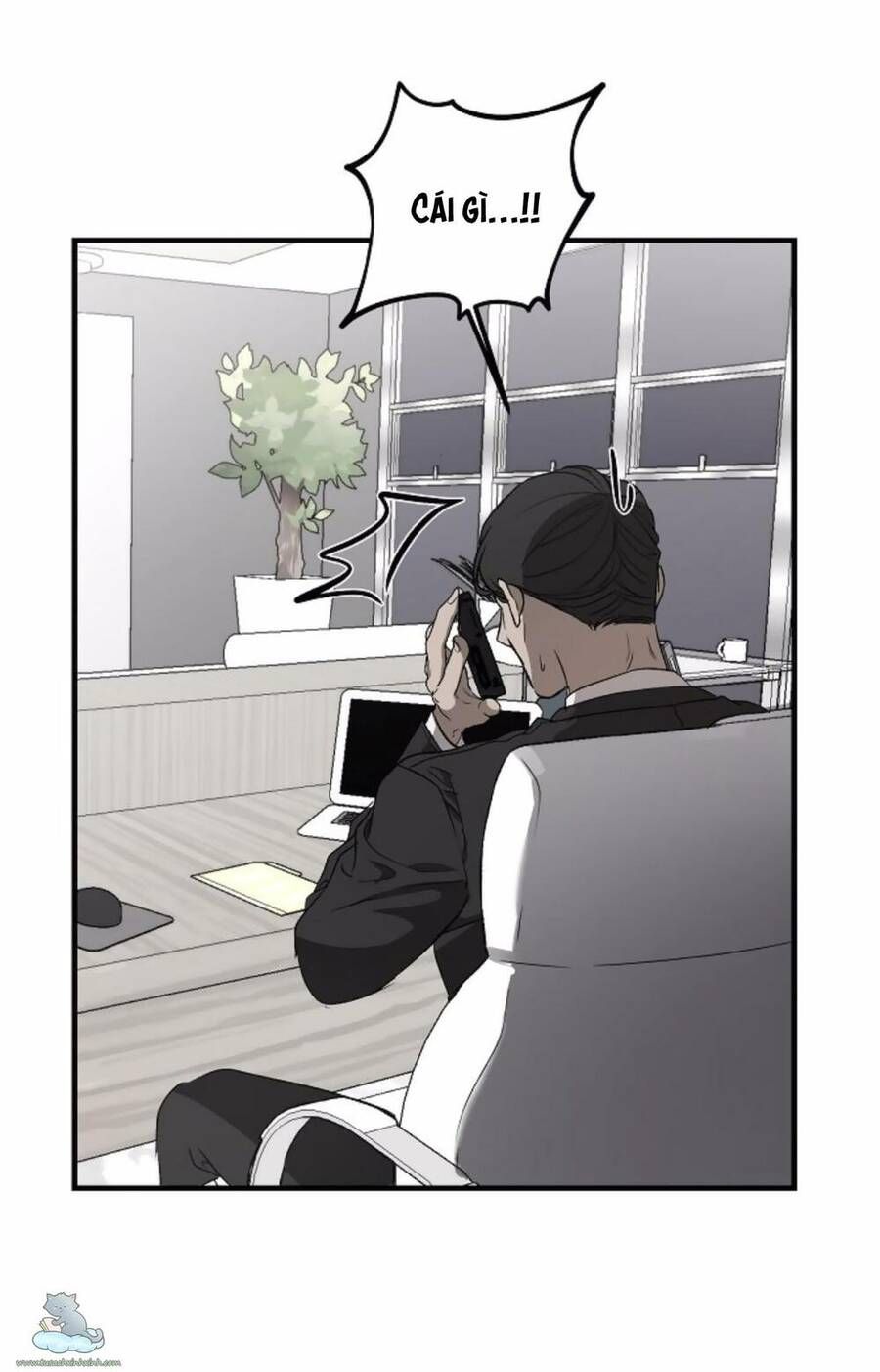 Tự Do Trong Mơ Chương 35 page 41 - Giả Dược