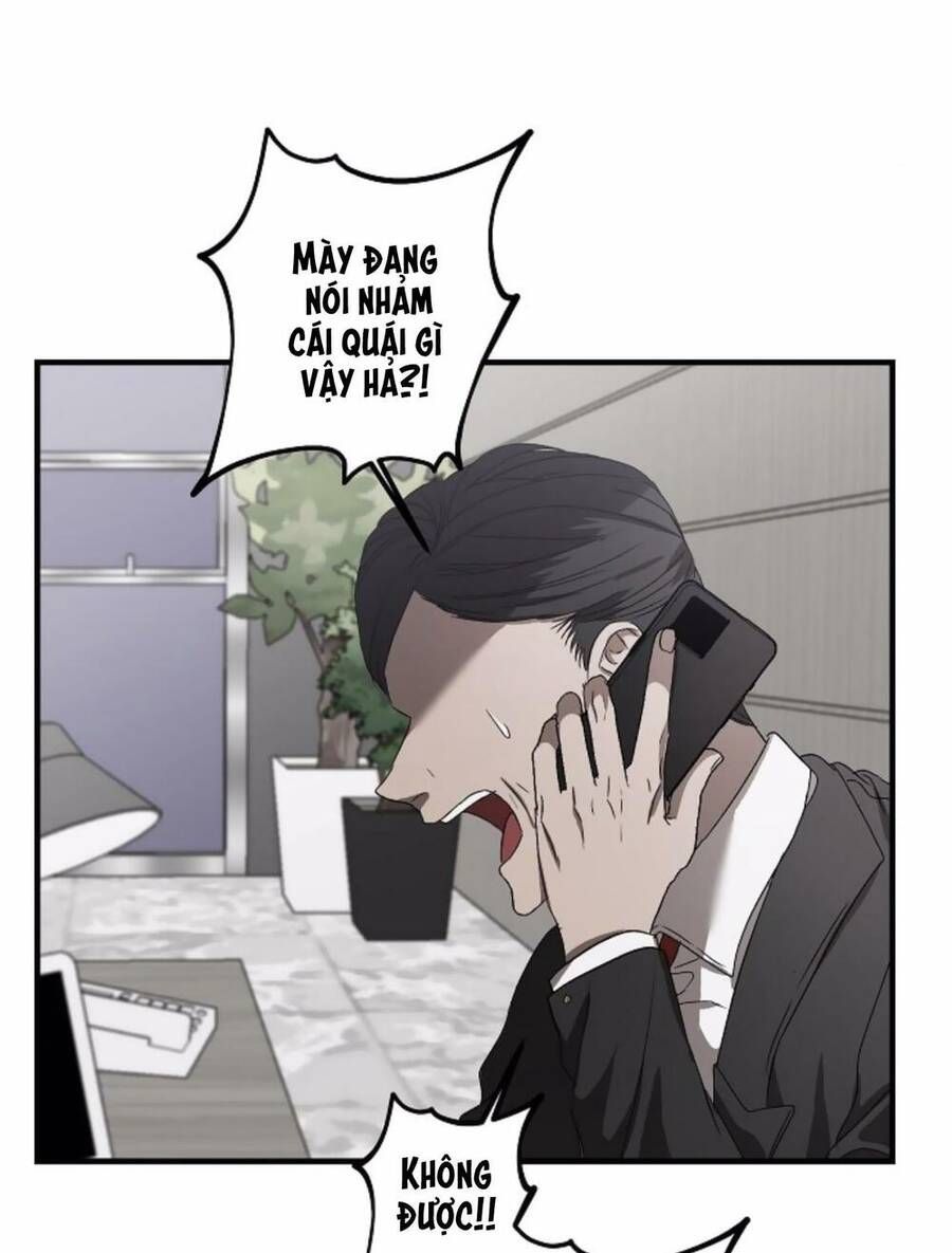 Tự Do Trong Mơ Chương 35 page 47 - Giả Dược