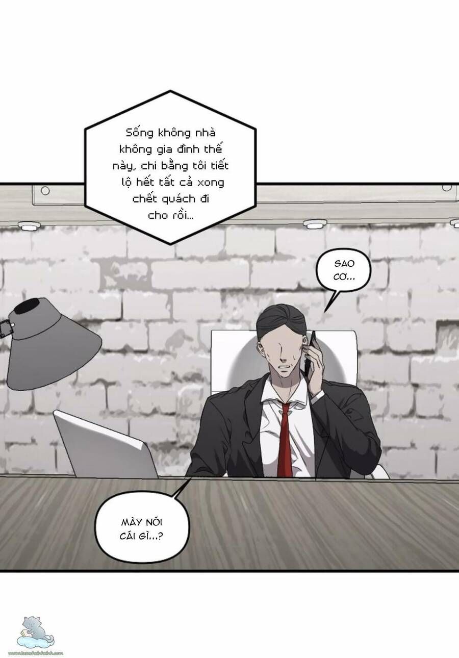 Tự Do Trong Mơ Chương 35 page 50 - Giả Dược