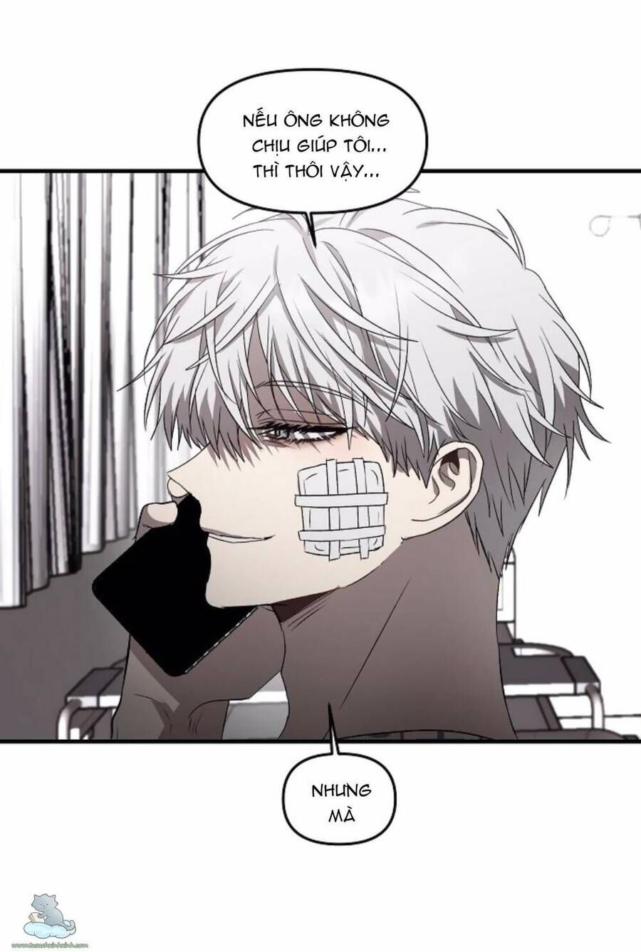 Tự Do Trong Mơ Chương 35 page 51 - Giả Dược
