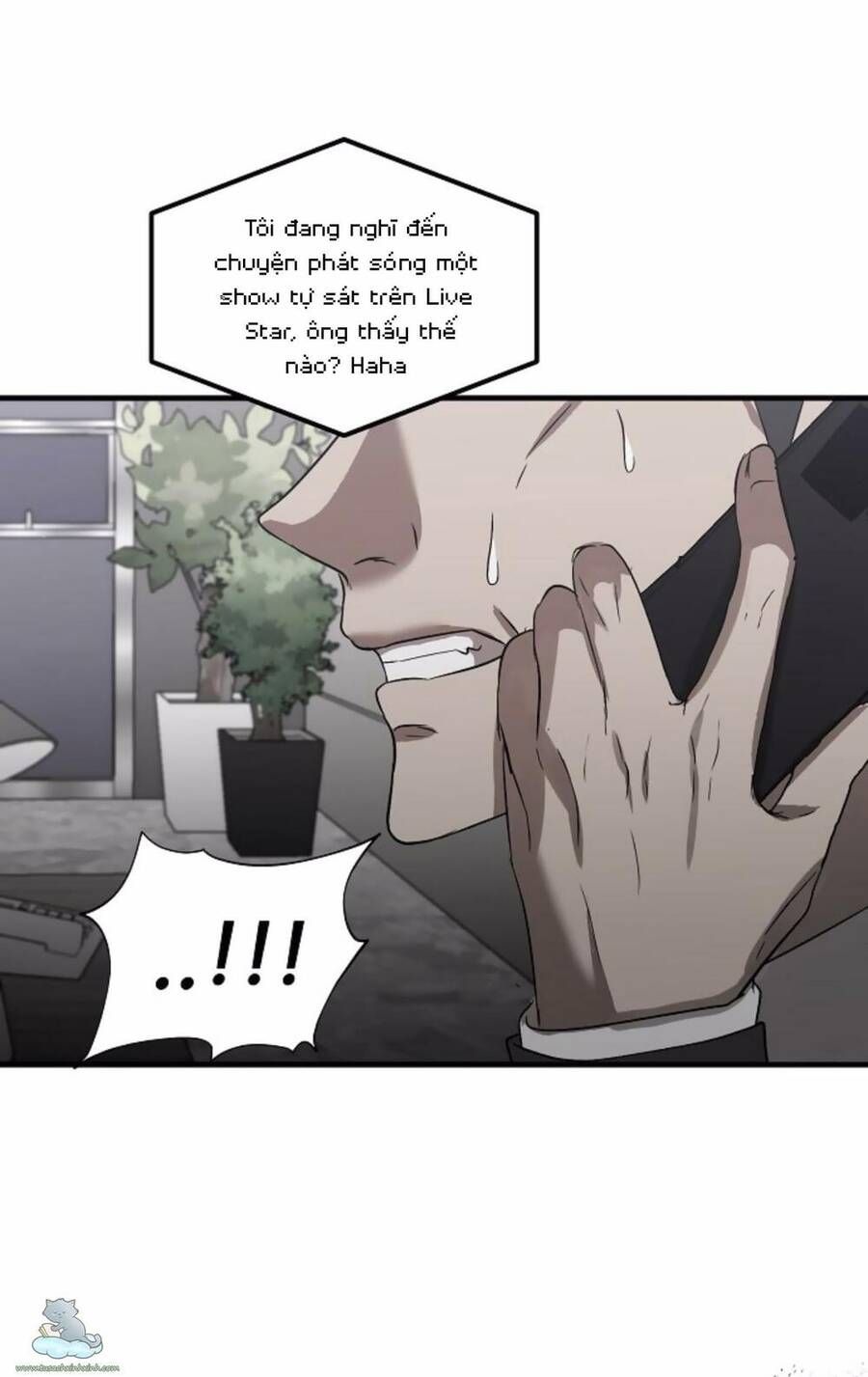 Tự Do Trong Mơ Chương 35 page 54 - Giả Dược