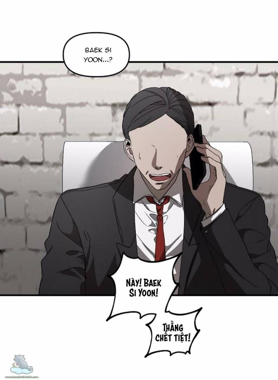 Tự Do Trong Mơ Chương 35 page 57 - Giả Dược