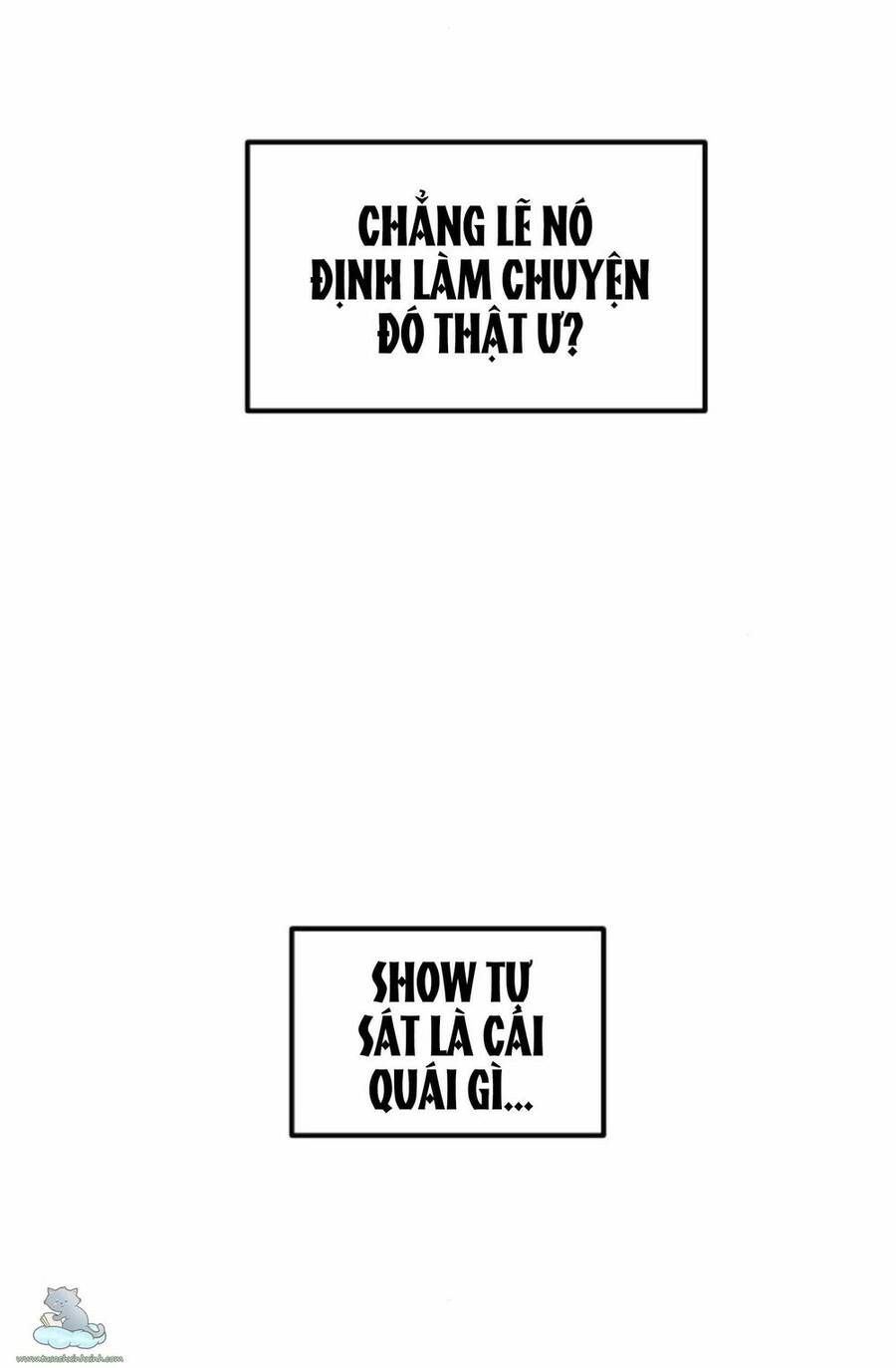 Tự Do Trong Mơ Chương 35 page 59 - Giả Dược
