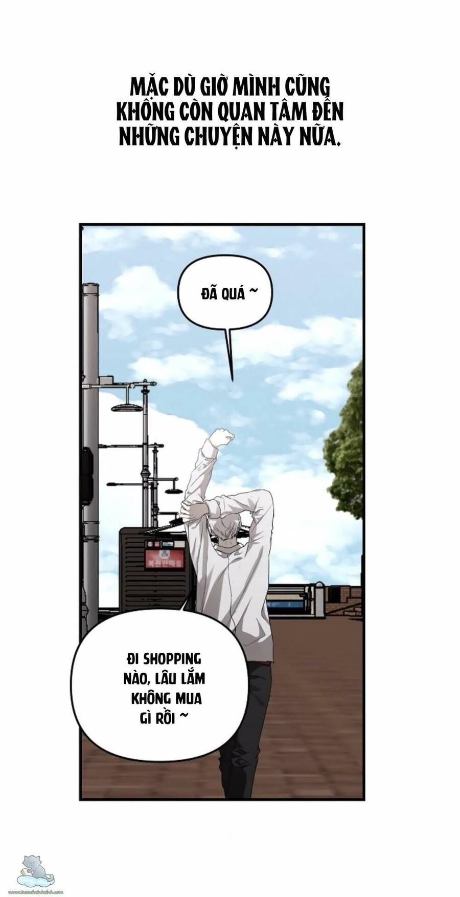 Tự Do Trong Mơ Chương 35 page 76 - Giả Dược