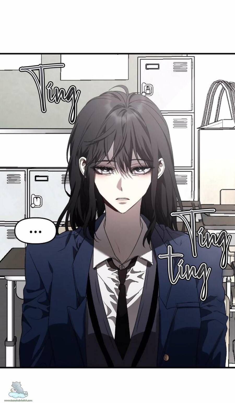 Tự Do Trong Mơ Chương 35 page 78 - Giả Dược