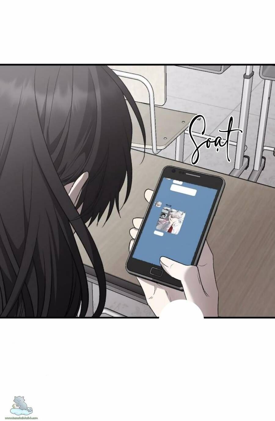 Tự Do Trong Mơ Chương 35 page 79 - Giả Dược