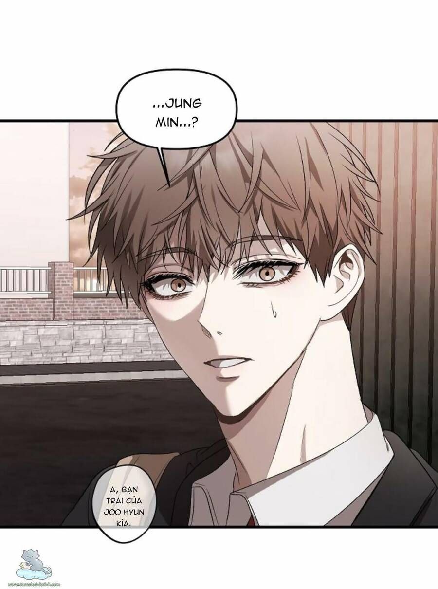 Tự Do Trong Mơ Chương 35 page 98 - Giả Dược